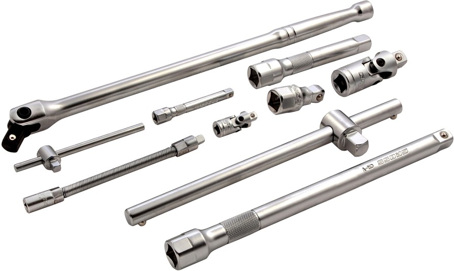 Набор инструментов Gross 14152 детальное изображение - 9