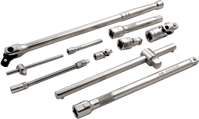 Набор инструментов Gross 14152 №9