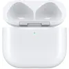 Зарядный кейс для наушников Apple AirPods 4, Белый вариант - 1