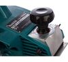 Электрический рубанок Makita 1002 BA, 1050 Вт,  Синий вариант - 4