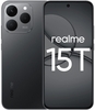 Смартфон Realme 15T 12/256 Гб, Темно-серый, Dual nano-SIM вариант - 1