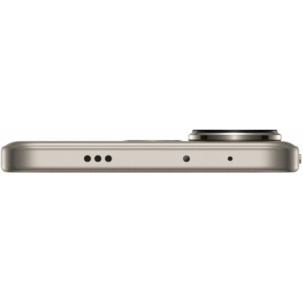 Смартфон Xiaomi POCO F6 256 ГБ, Бежевый, Dual nano SIM детальное изображение - 8