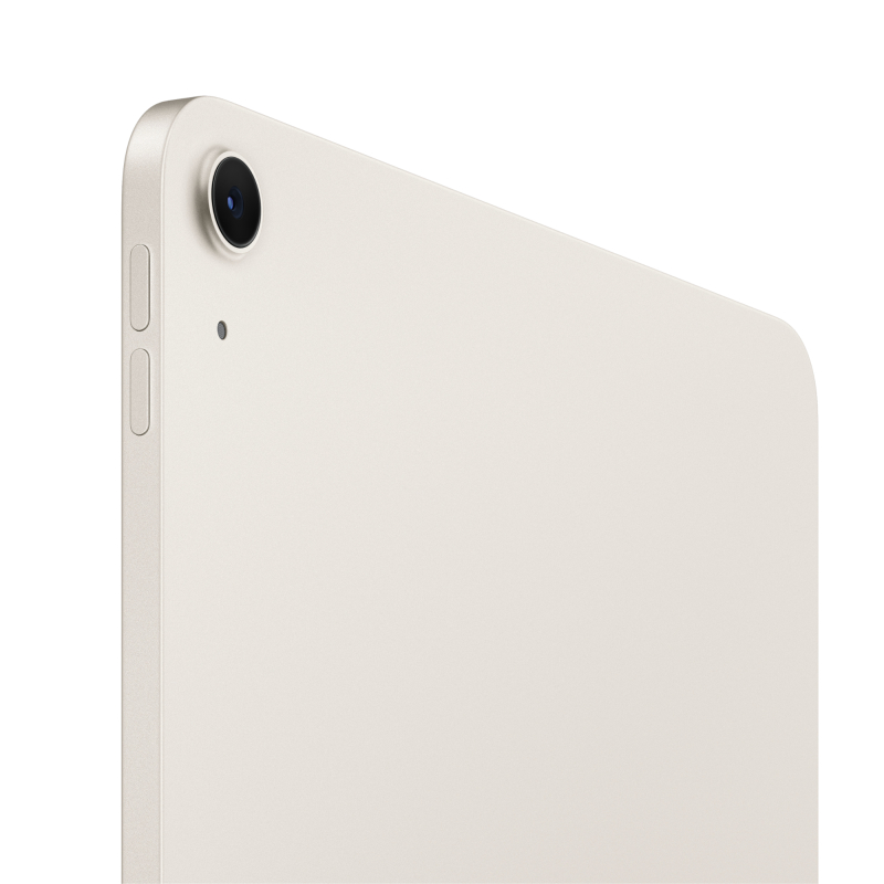 Планшет Apple iPad Air 11 2025 256 Гб, Wi-Fi, бежевый детальное изображение - 3