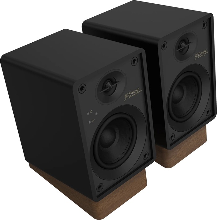 Полочная акустика Onkyo GX-10DB, Черный №3