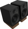 Полочная акустика Onkyo GX-10DB, Черный вариант - 3