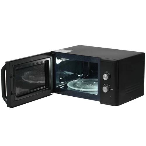 Микроволновая печь Samsung MS23K3614AK, Черный детальное изображение - 2
