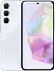 Смартфон Samsung Galaxy A35 8/128 ГБ, Голубой (IceBlue), Dual nano SIM вариант - 1