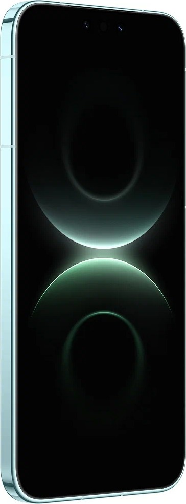 Смартфон Huawei Mate 80 Pro 16/512 Гб, Зеленый, Dual Nano-SIM детальное изображение - 4