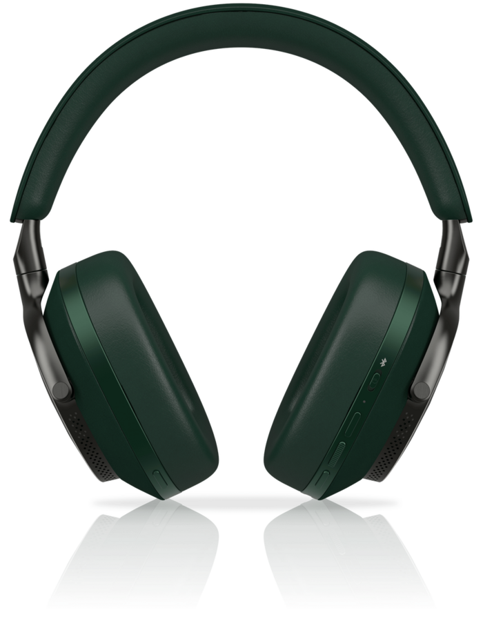 Беспроводные наушники Bowers & Wilkins Px8, Зеленый №2