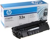 Картридж HP 53A Q7553A вариант - 1
