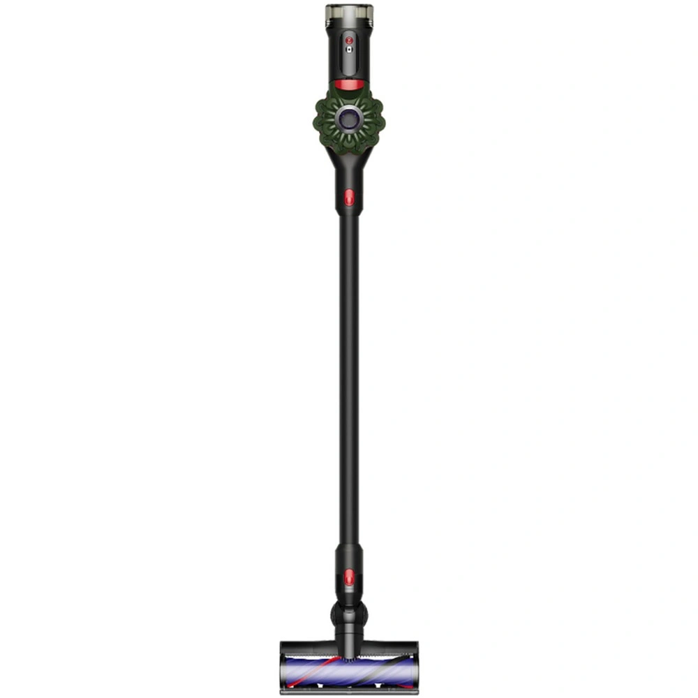 Пылесос Dyson V8 Cyclone, Черный детальное изображение - 3