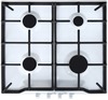 Газовая варочная панель Gefest PVG 1212 K2, Черный вариант - 1