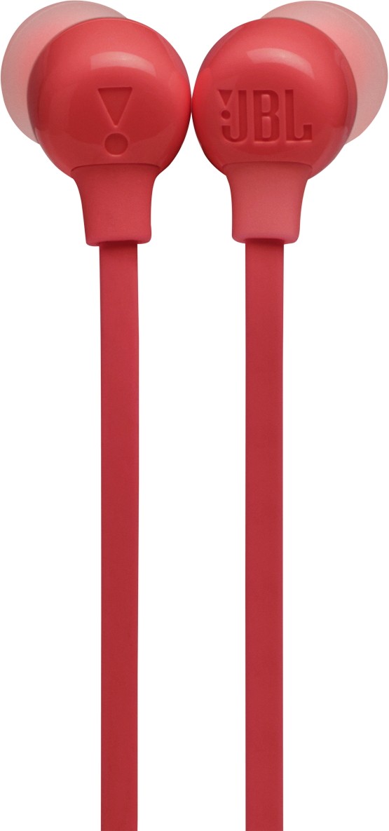 Проводные наушники JBL Tune 125BT, Коралловый детальное изображение - 3