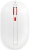 Беспроводная мышь Xiaomi MIIIW Wireless Mouse Silent, Черный вариант - 1