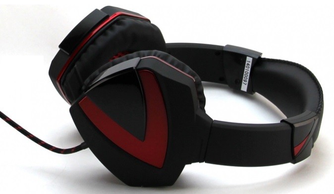 Наушники A4Tech Bloody G501, Черный детальное изображение - 5