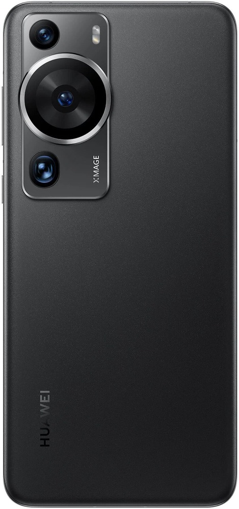 Смартфон Huawei P60 Pro 256 Гб, Черный, Dual nano-SIM №3