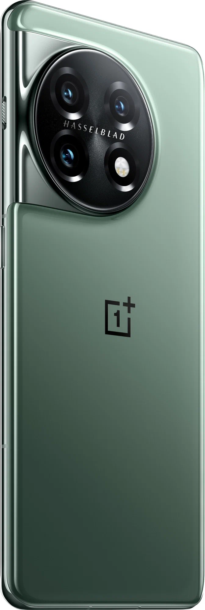Смартфон OnePlus 11 CN 12 256 Гб, Зеленый, Dual nano-SIM детальное изображение - 6