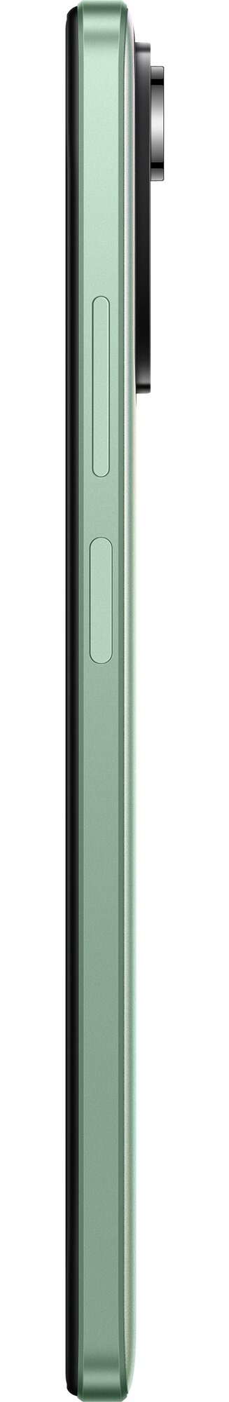 Смартфон Xiaomi Redmi Note 12S 128 ГБ, Зеленый, Dual nano SIM детальное изображение - 4