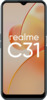 Смартфон Realme C31 32 ГБ, Dark Green, nano-Sim+eSIM вариант - 2