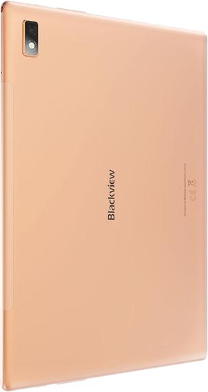 Планшет Blackview Tab 9 64 ГБ, Золотой, Wi-Fi+Cellular детальное изображение - 2