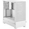 Корпус Fractal Design Pop Air TG Clear Tint, Белый вариант - 5