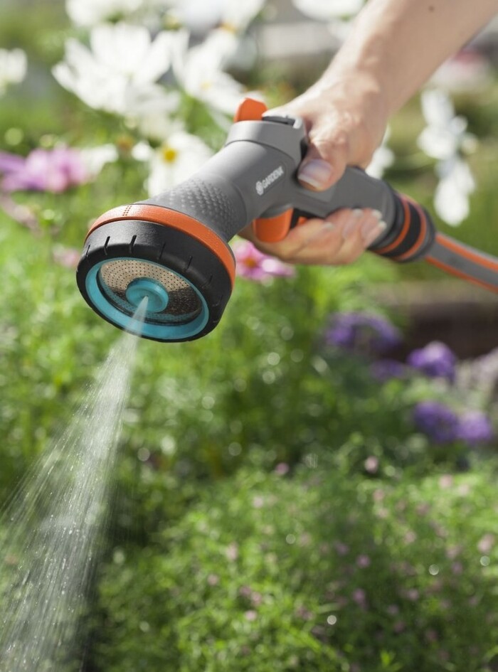 Ручной распылитель GARDENA Comfort Sensitive Plant Sprayer 18321-20 №9