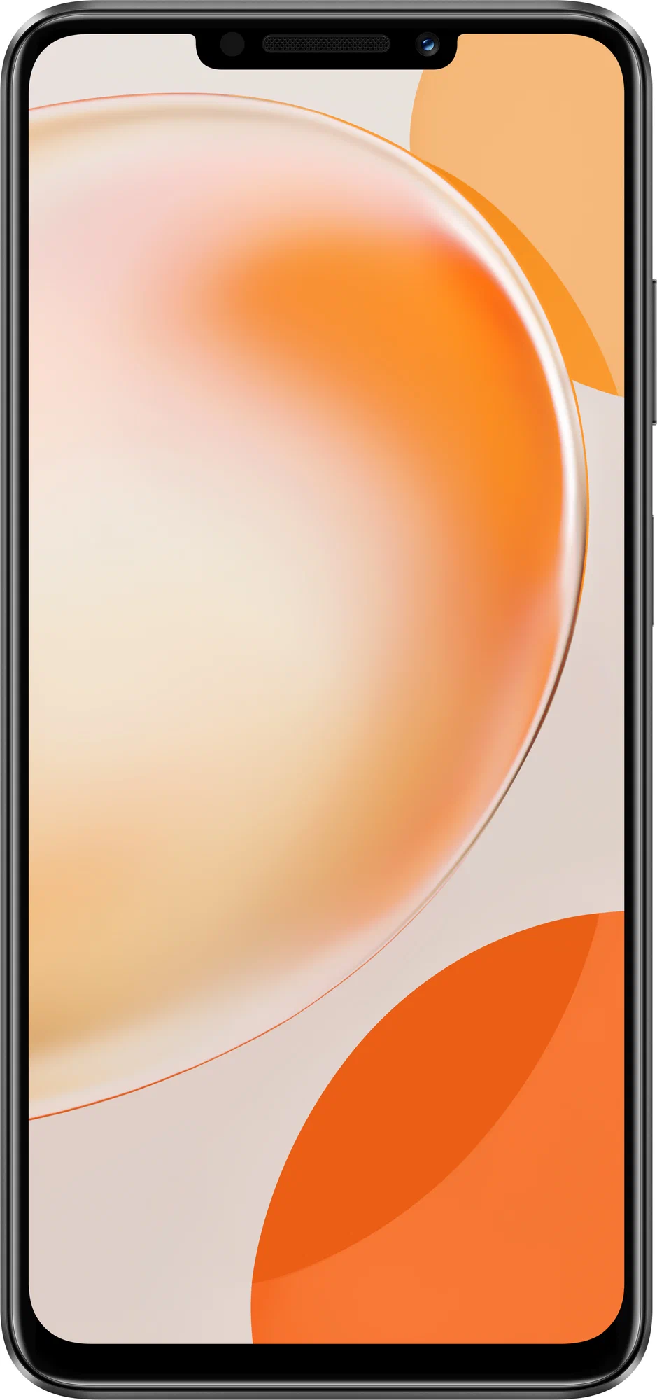 Смартфон Huawei nova Y91 128 Гб, Черный, Dual nano-SIM детальное изображение - 2