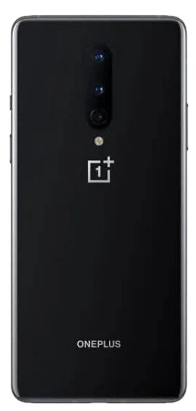 Смартфон OnePlus 8 8 128 Гб, Чёрный, Dual nano-SIM детальное изображение - 3