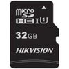Карта памяти Hikvision C1 MicroSD (HS-TF-C1/32G), 32 Гб вариант - 1
