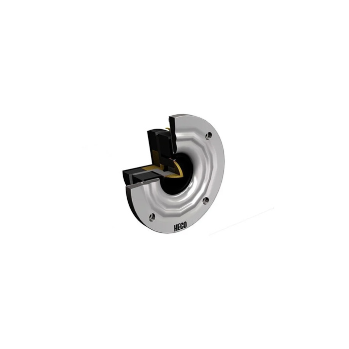 Напольная акустика HECO Aurora 700 Ivory, Белый №5