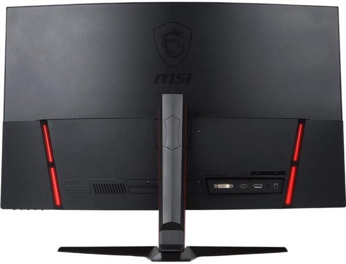 Монитор MSI Optix AG32CQ, 31,5