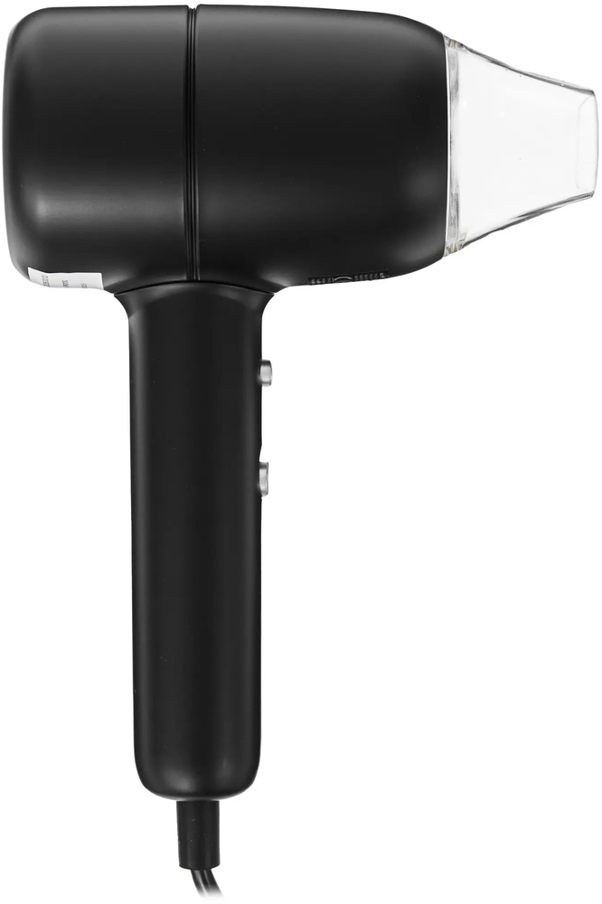 Фен Deerma Hair Dry DEM-CF41W-B, Черный №2
