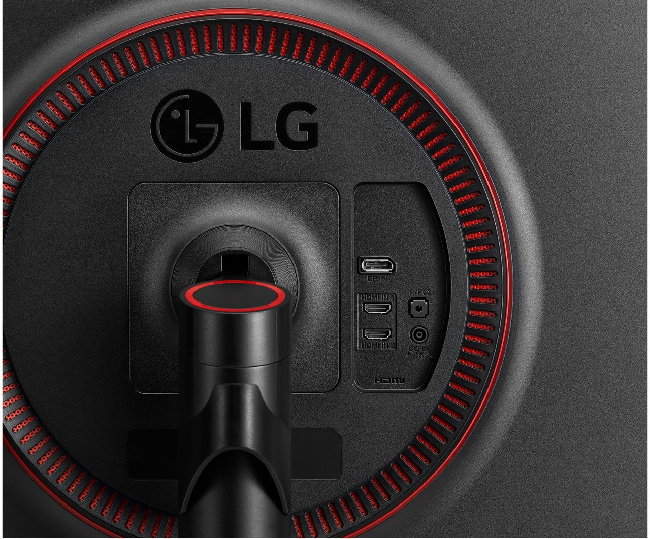 Монитор LG UltraGear 27GL650F, 27