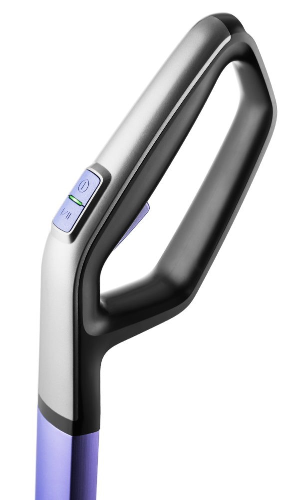 Пылесос KITFORT KT-598, Черный детальное изображение - 3