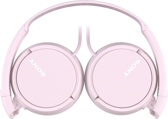 Проводные наушники Sony MDR-ZX110, Черный №5