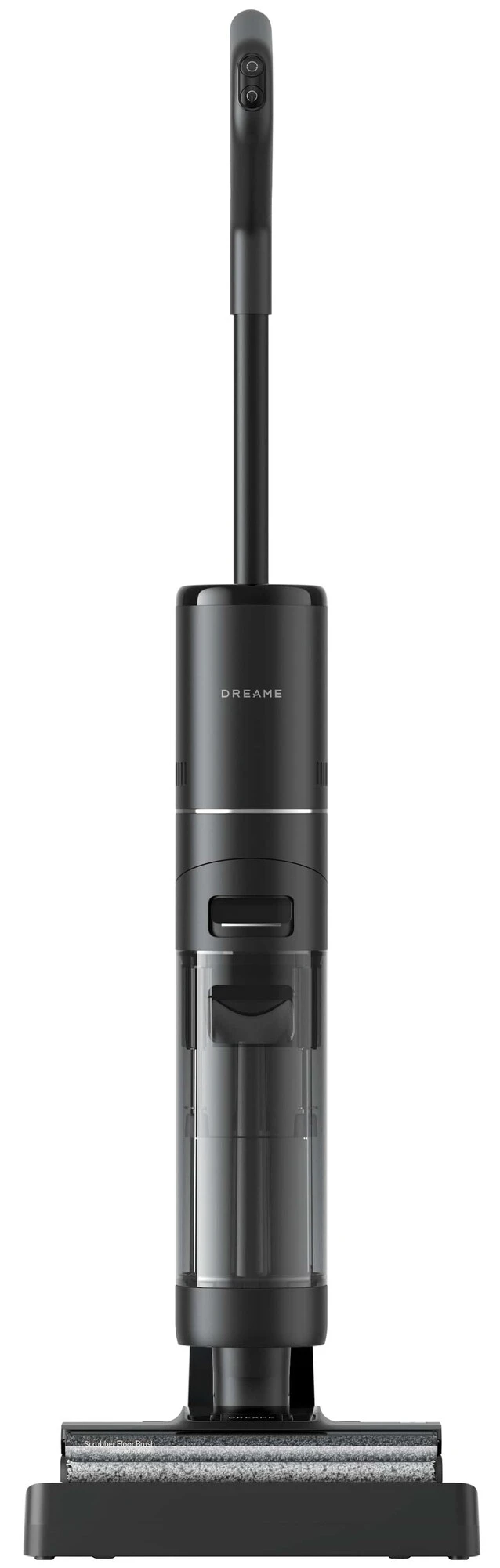 Пылесос Dreame G10 Pro, Черный детальное изображение - 9