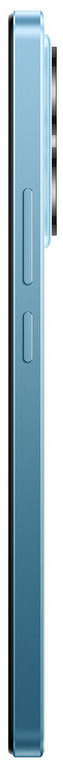Смартфон Xiaomi Redmi Note 14 256 ГБ, Голубой, Dual nano SIM детальное изображение - 5