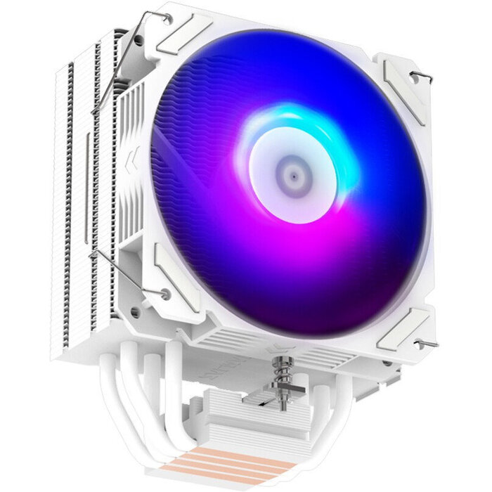 Кулер Zalman CNPS9X Performa ARGB, Белый №2