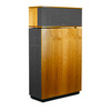 Напольная акустика Klipsch Klipschorn AK6 Natural Cherry, Коричневый вариант - 6