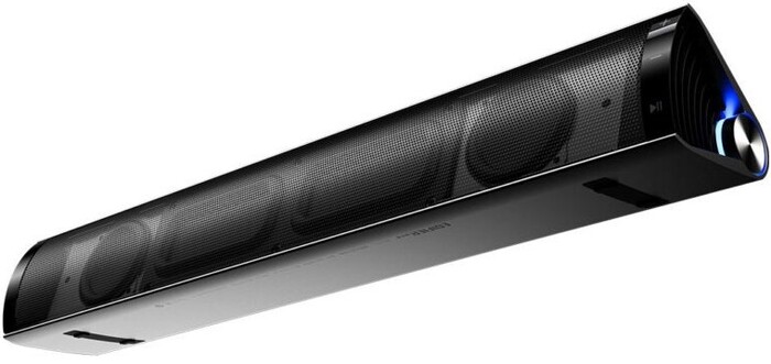 Портативная колонка Edifier MF200, Серый №9