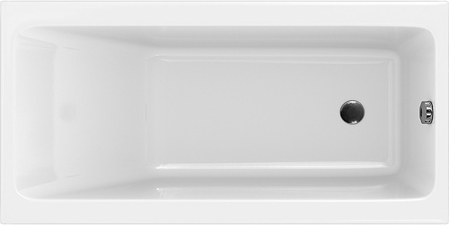 Ванна Cersanit Crea  детальное изображение - 1