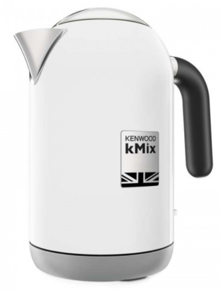 Электрочайник Kenwood kMix ZJX 740WH детальное изображение - 3