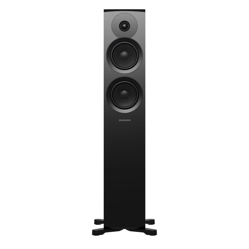 Напольная акустика Dynaudio Emit M30 New Walnut, Коричневый детальное изображение - 2