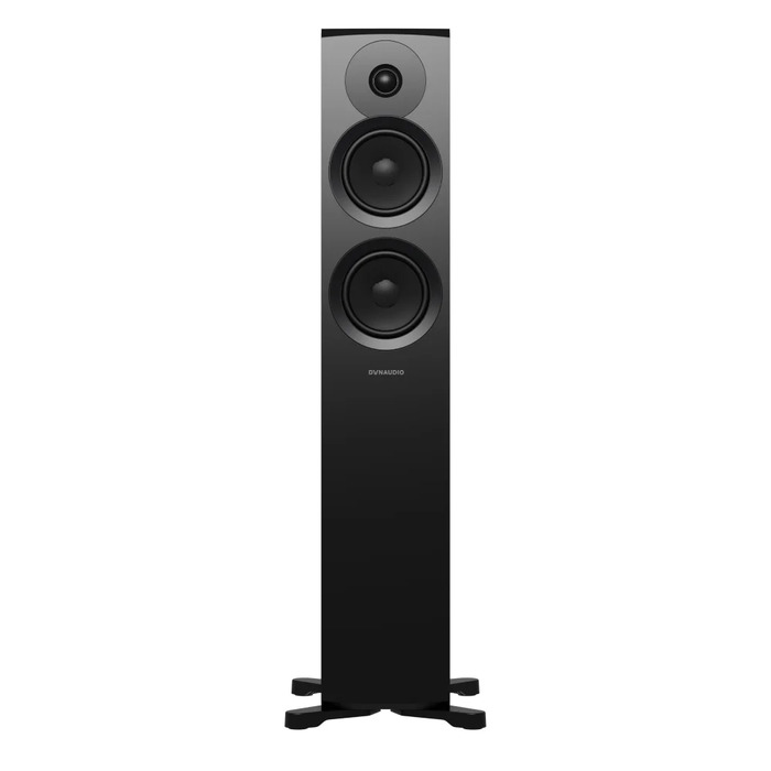 Напольная акустика Dynaudio Emit M30 New Walnut, Коричневый №2