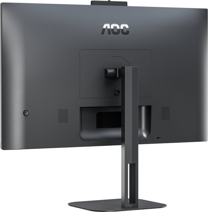 Монитор AOC Q27V5CW, 27″, 2560x1440, 75 Гц, Черный №7
