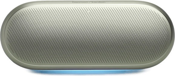 Портативная колонка Harman Kardon Luna 2, Ледяная мята детальное изображение - 1