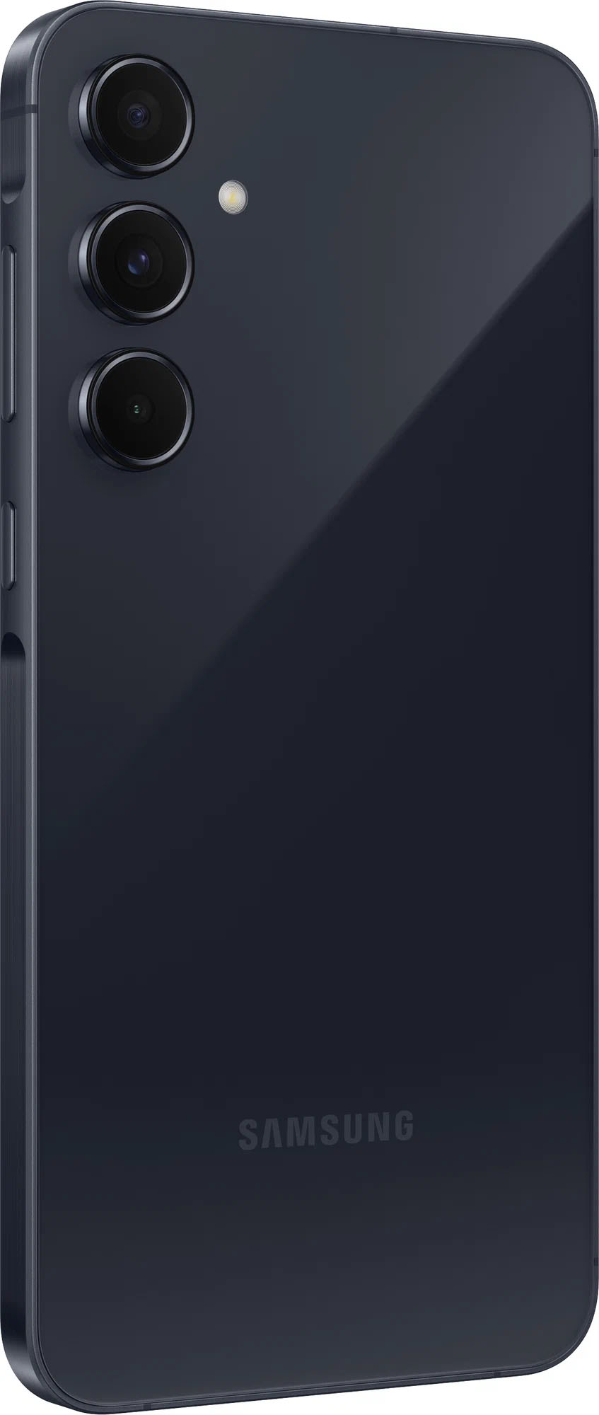 Смартфон Samsung Galaxy A55 5G 12/256 ГБ, Черный, Dual nano Sim детальное изображение - 6