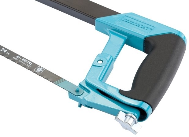 Ножовка Gross 77600 детальное изображение - 3