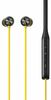 Беспроводные наушники  Realme Buds Wireless, Желтый вариант - 3