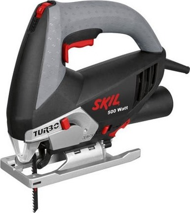 Электролобзик Skil 4381AA, 20 мм, 500 Вт детальное изображение - 1